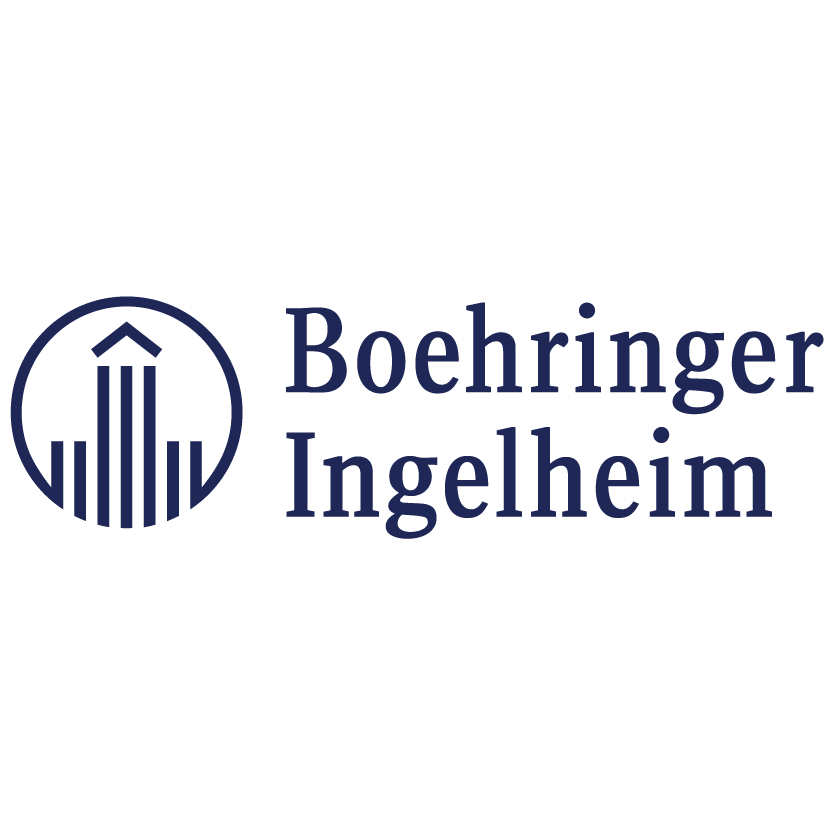 Logo Boehringer Ingelheim