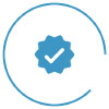 Ícone Verificado - Unibanco