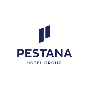 Logo Hotel Pestana Parceiro Unibanco