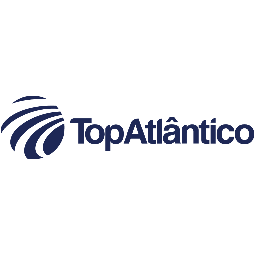Logo TopAtlântico