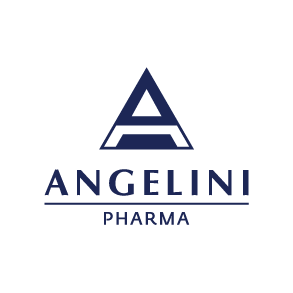 Logo Angelini Pharma