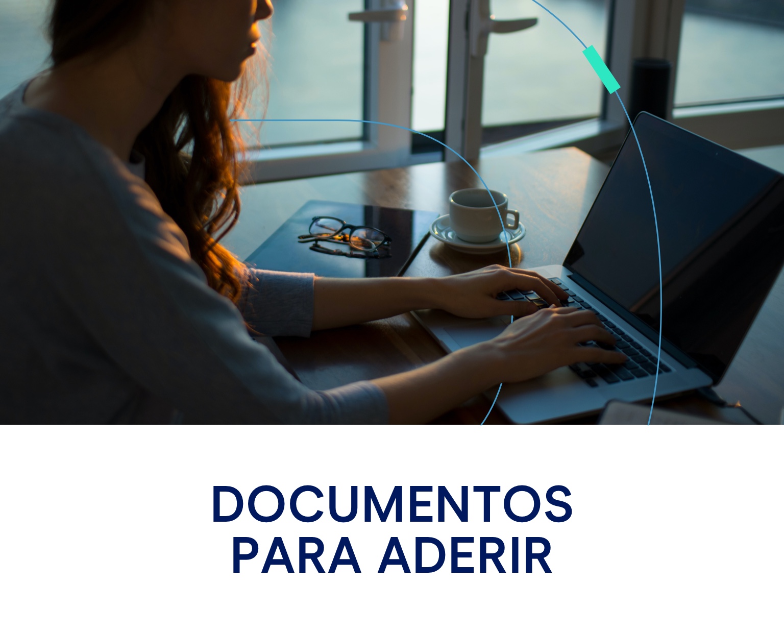 Documentos Adesão Online
