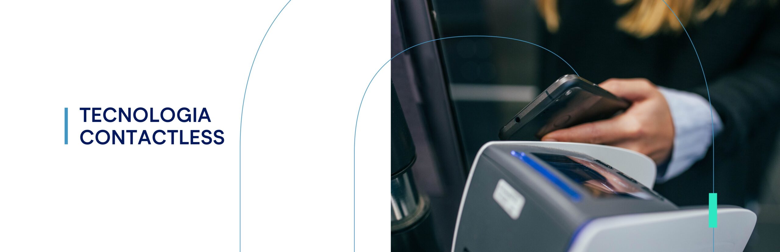 Pagamentos Contactless