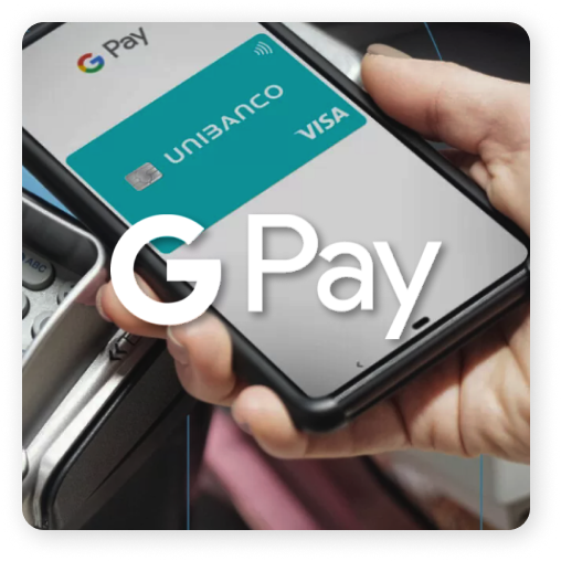 Google Pay