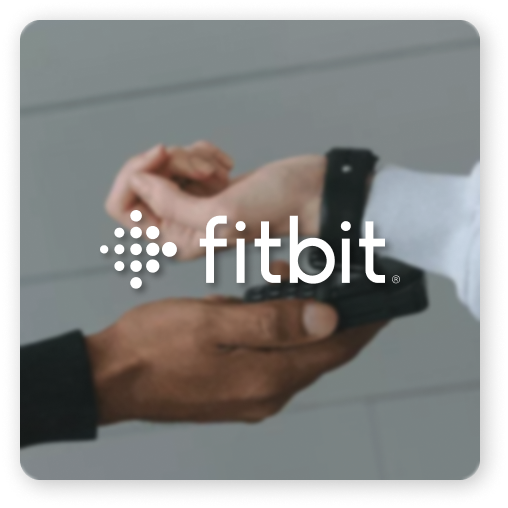 Fitbit pay