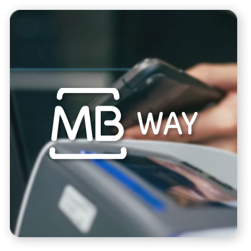 MB WAY