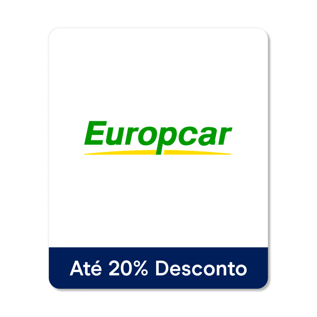 Logo Europcar