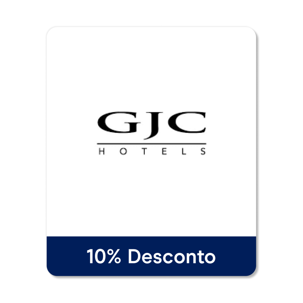 Logo GJC Hotels