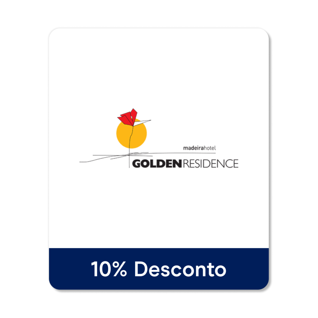 Logo Golden Residence