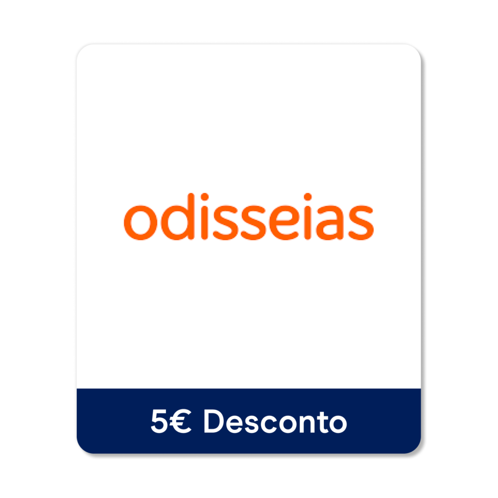 Logo Odisseias