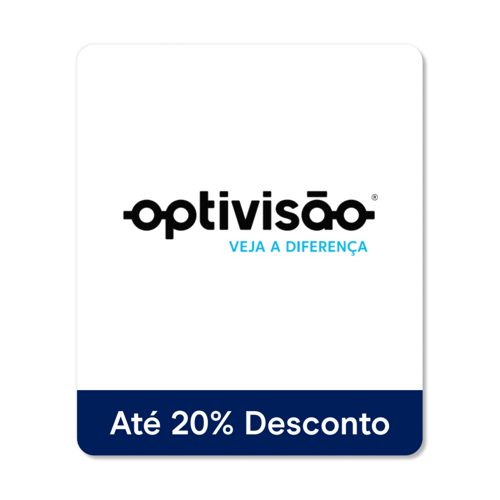 Logo Optivisão