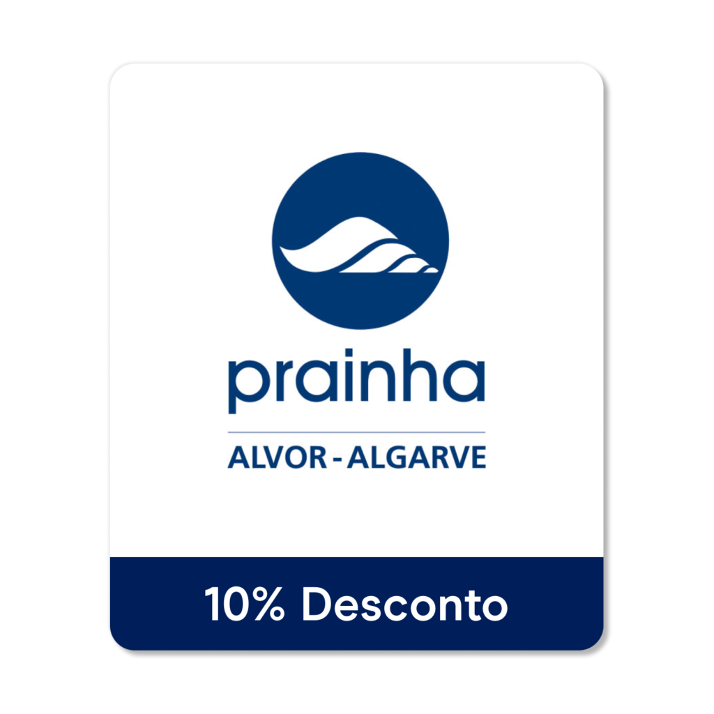 Logo Prainha