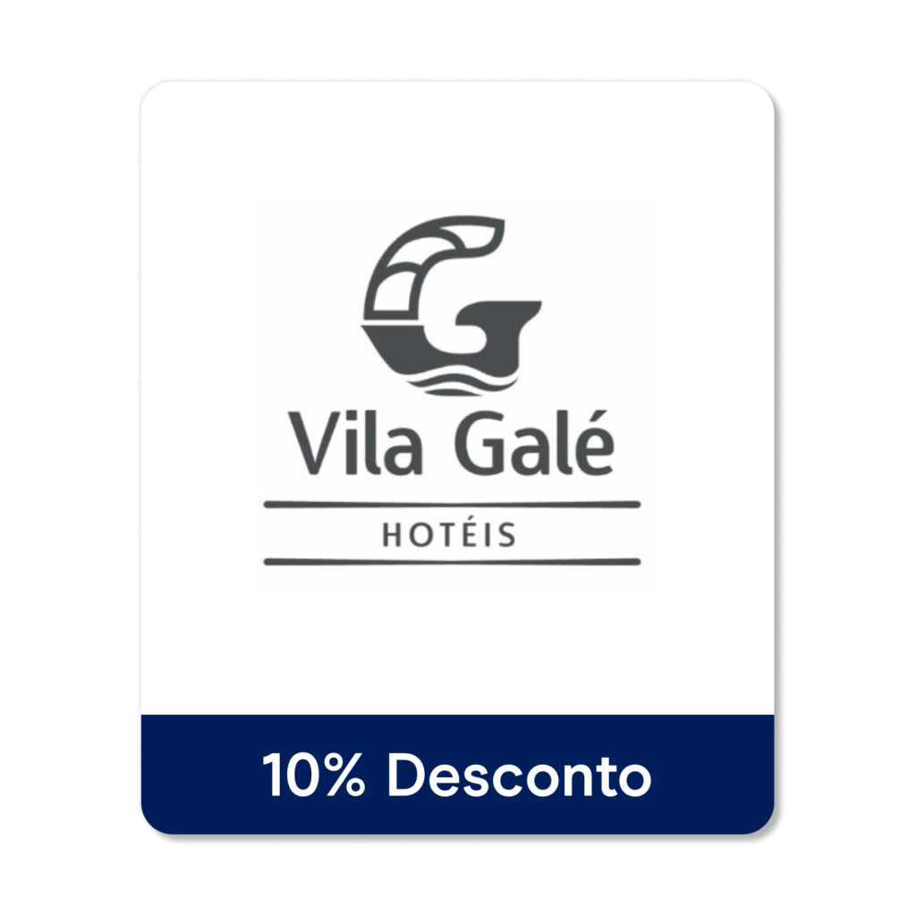 Logo Vila Galé