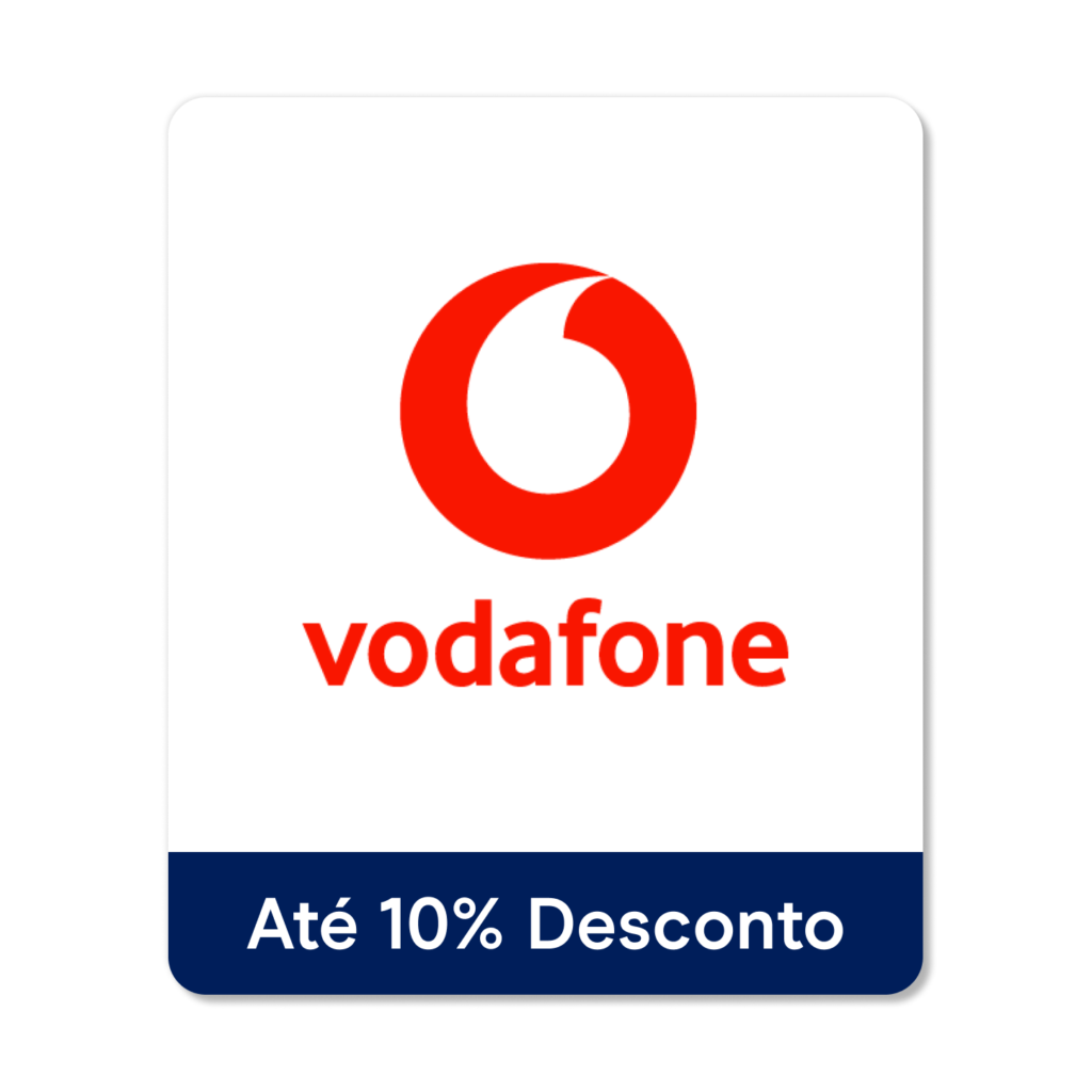 Logo Vodafone