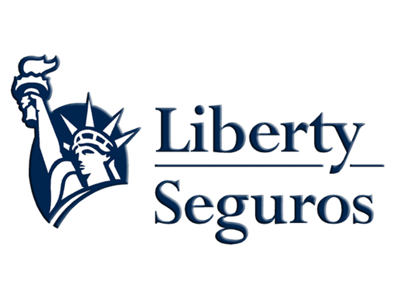 Logotipo Liberty Seguros