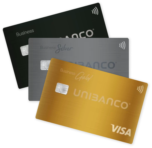 Cartão Crédito Unibanco Business
