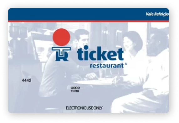 Ticket Restaurant