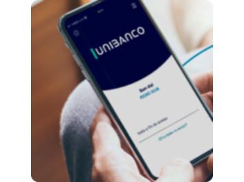 App Unibanco