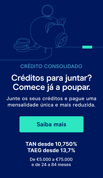 Crédito Consolidado Mobile
