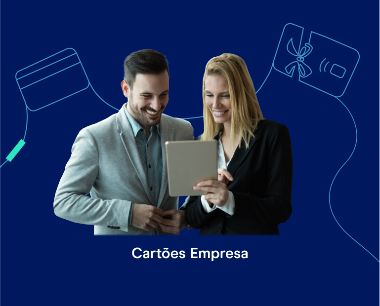 Cartões Empresa