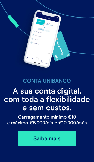 Conta Unibanco