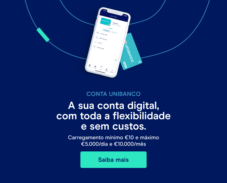 Conta Unibanco