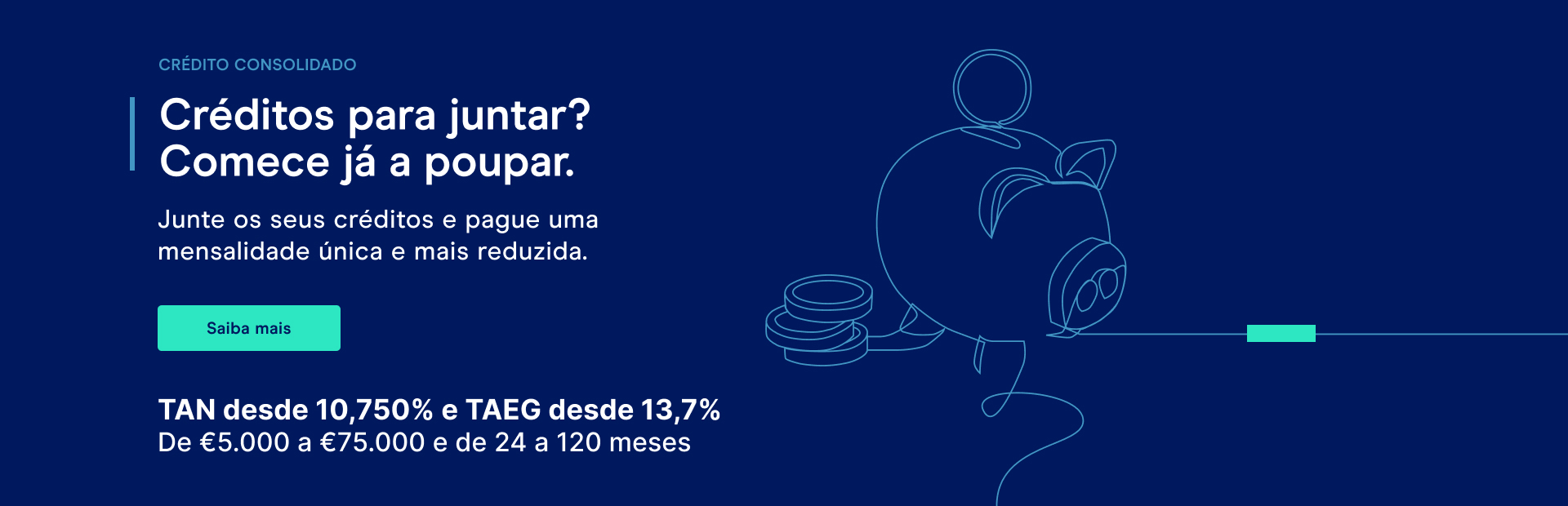 Credito consolidado unibanco