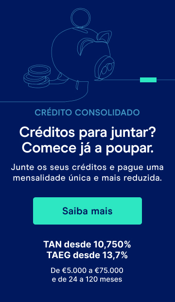 Crédito consolidado Unibanco