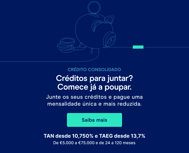 Crédito consolidado Unibanco