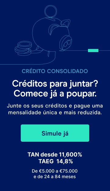 Crédito Consolidado Unibanco