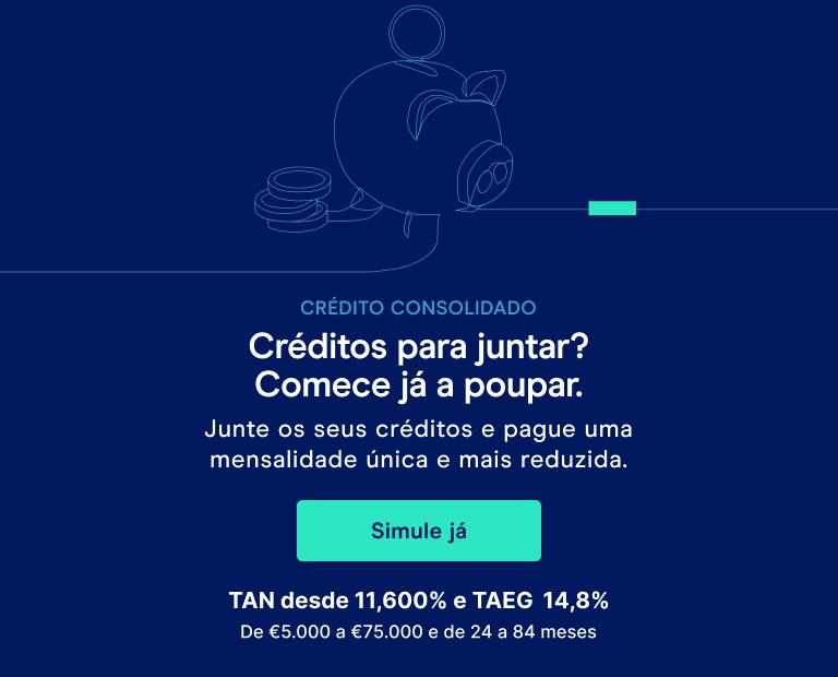 Crédito Consolidado Unibanco