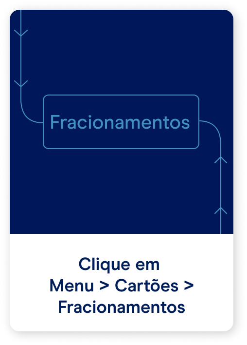 Fracionamentos