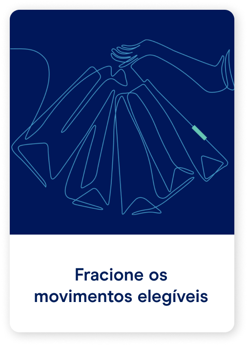 Movimentos Elegíveis