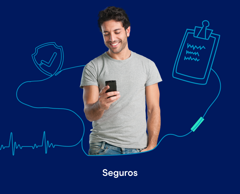 Seguros tablet