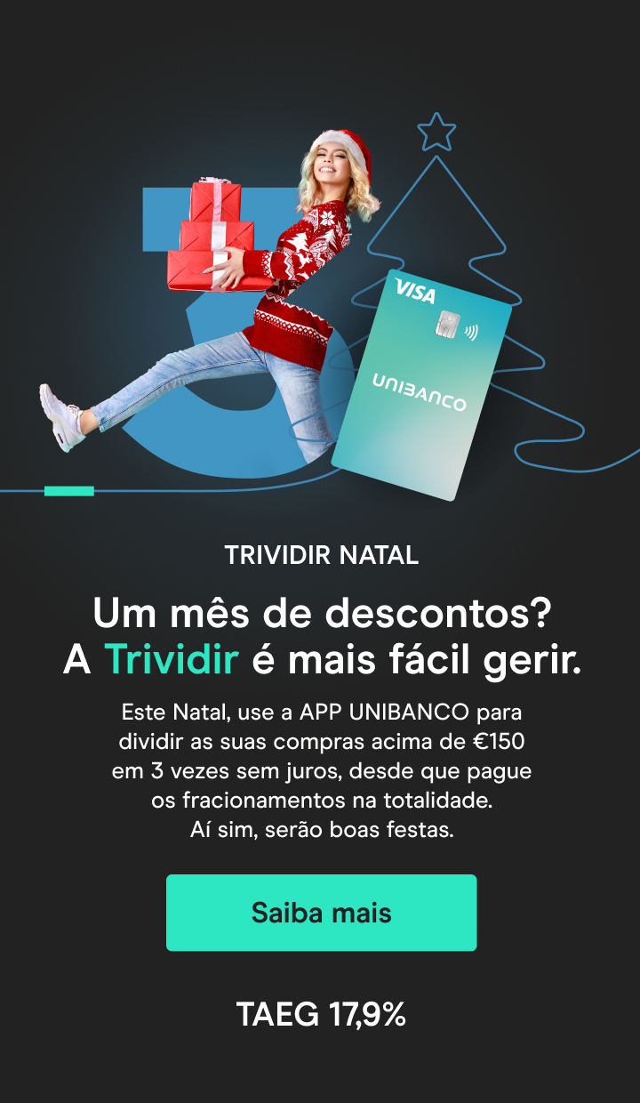Trividir Natal 2023