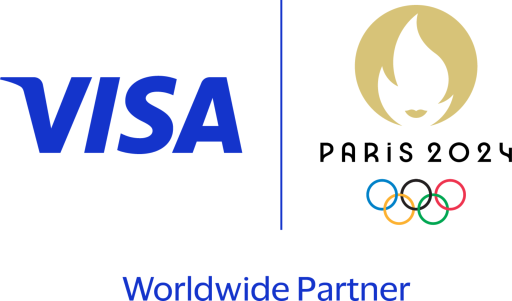 Visa Paris 2024