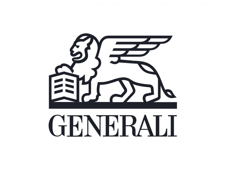 Logotipo Generali