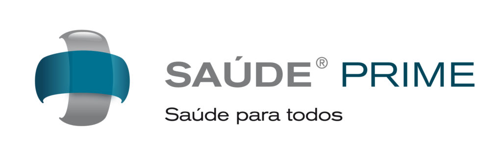 Logotipo Saúde Prime