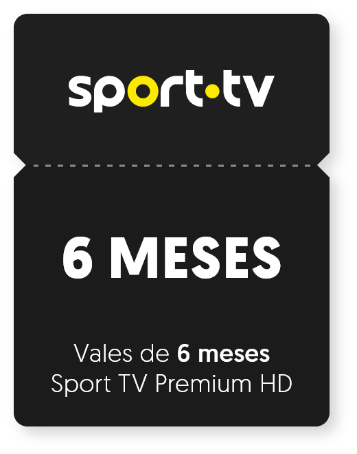 MUDAR É GANHAR Vale SportTV