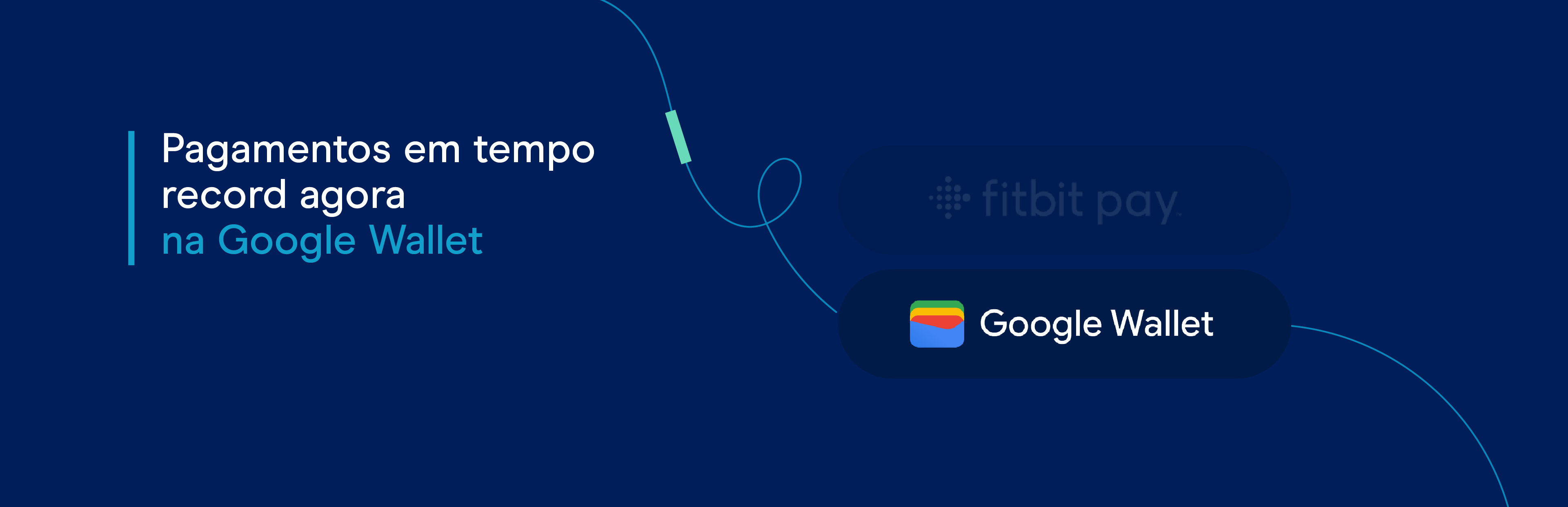 fitbit com Google Wallet