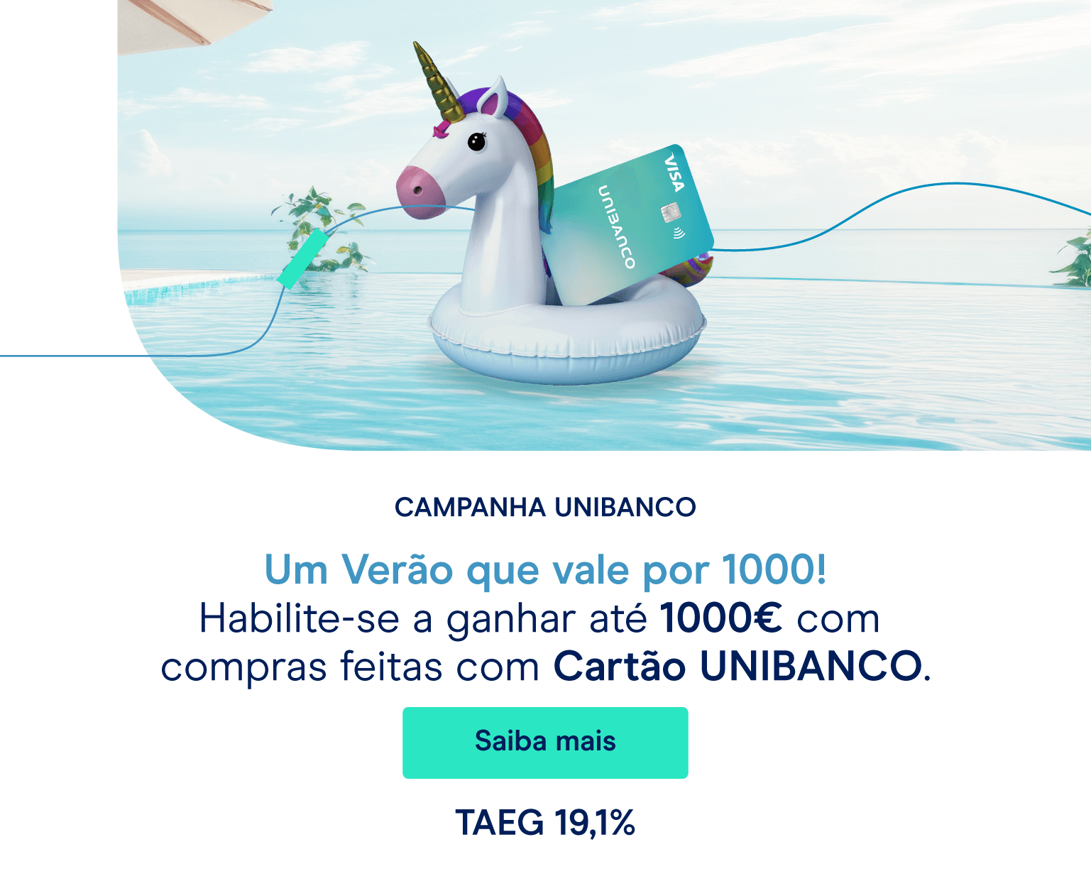 Verão 1000