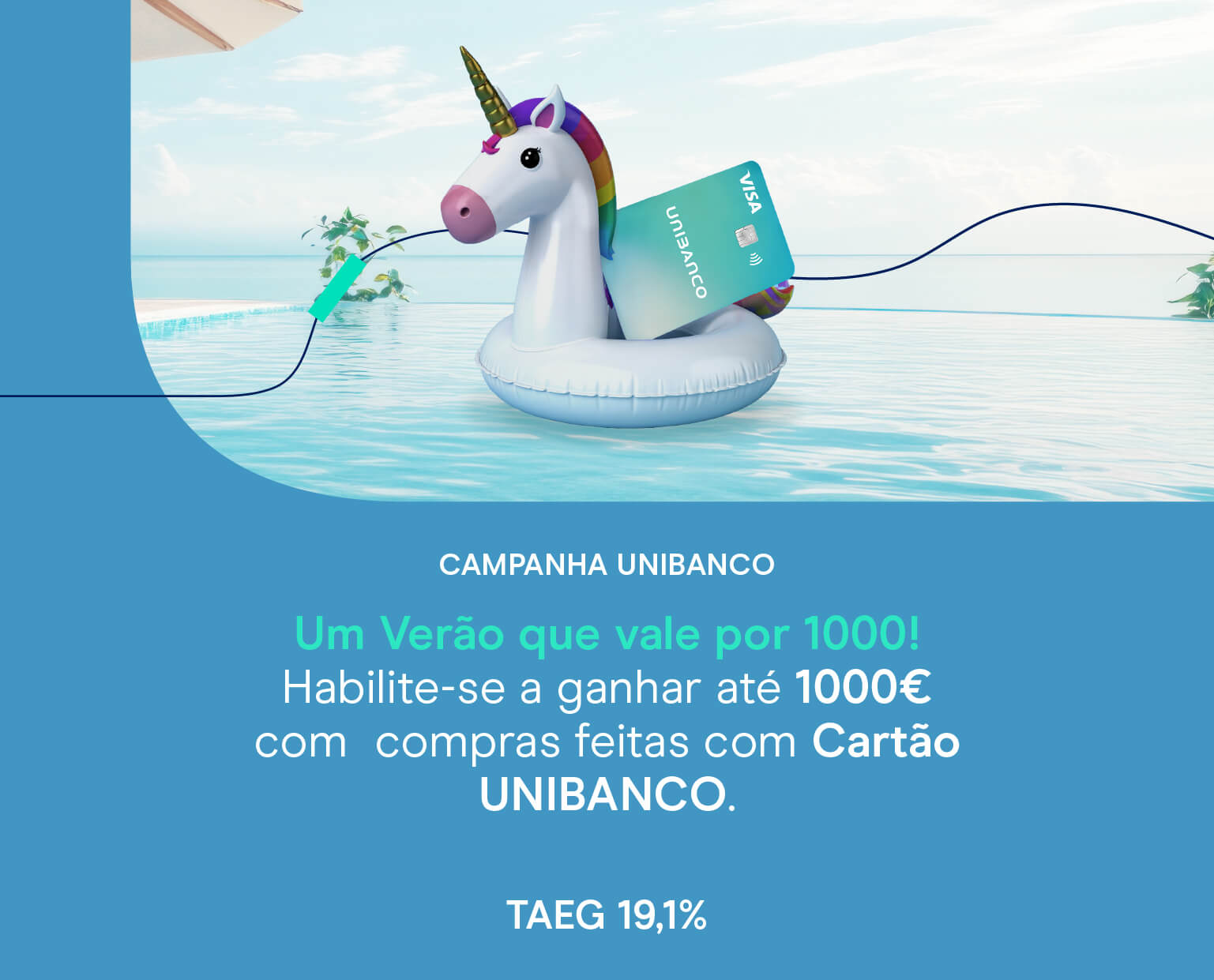 Verão 1000