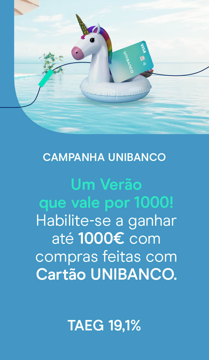 Verão 1000