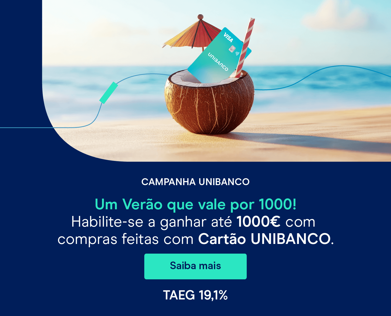 Verão 1000
