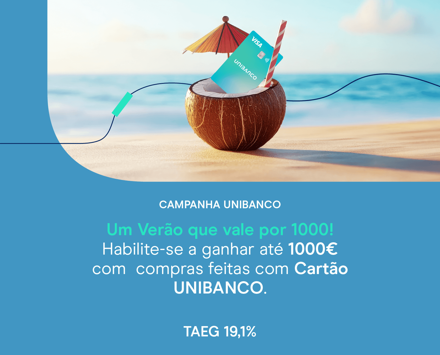 Verão 1000