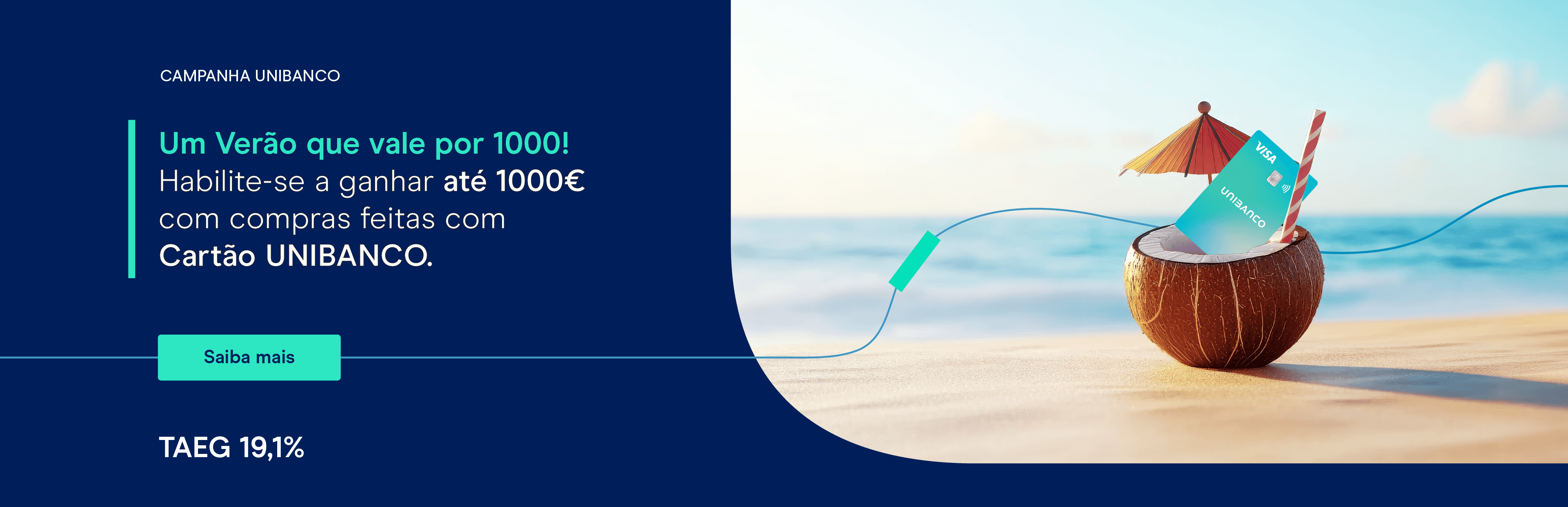 Verão 1000