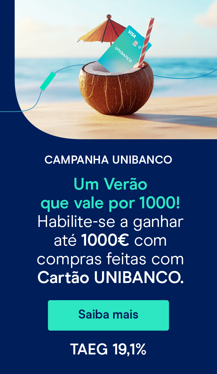 Verão 1000