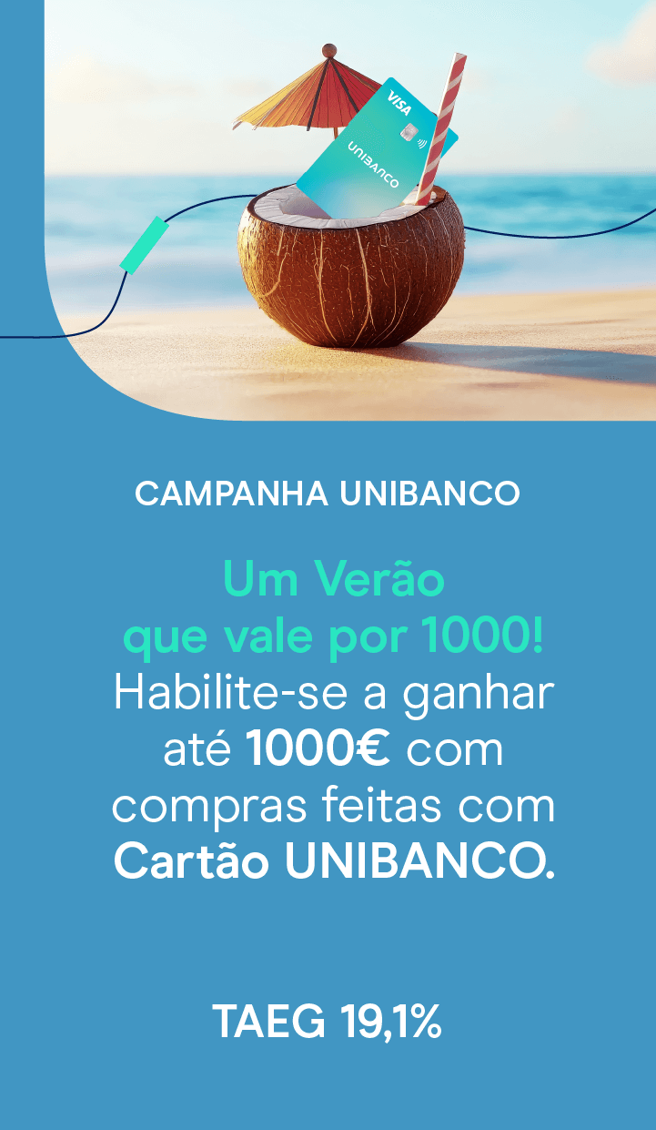 Verão 1000