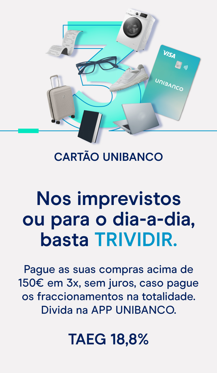 Trividir Regresso às aulas