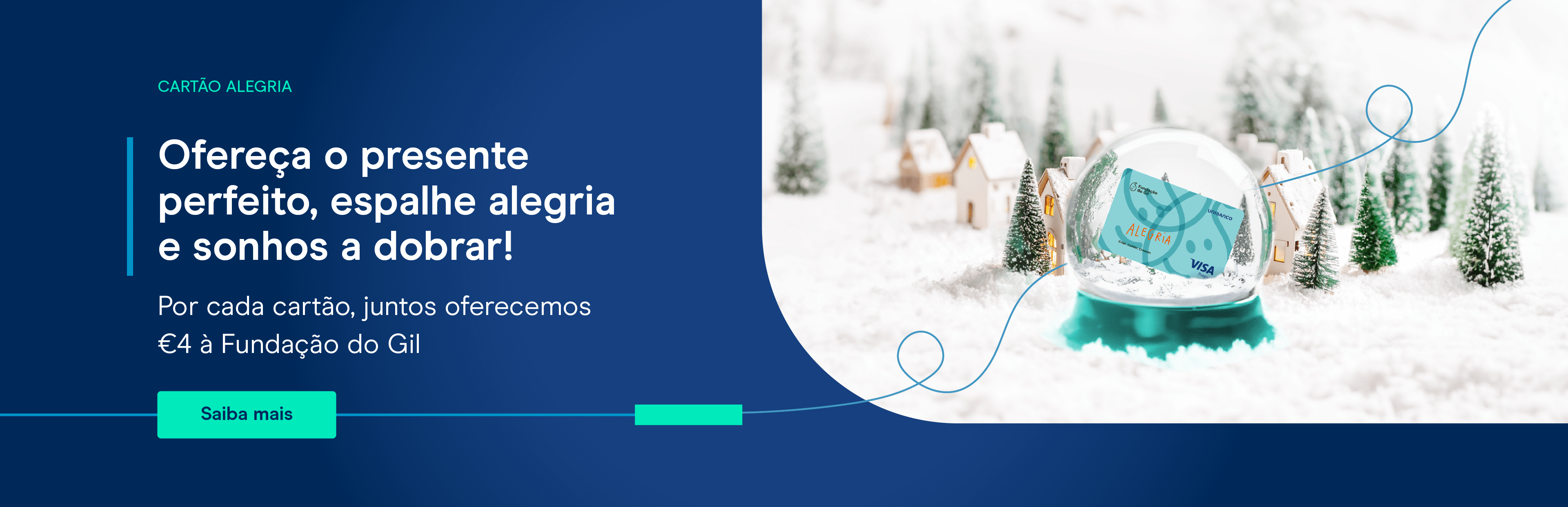 Campanha sem fronteiras